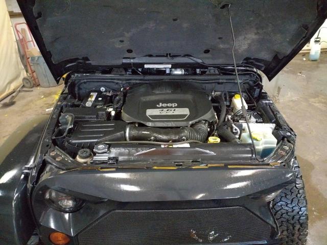 1C4BJWEG8CL262365 Jeep Wrangler Unlimited Sahara
