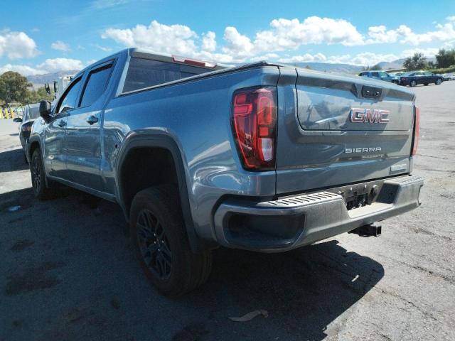 2022 GMC SIERRA LIM 3GTP8CED9NG116885