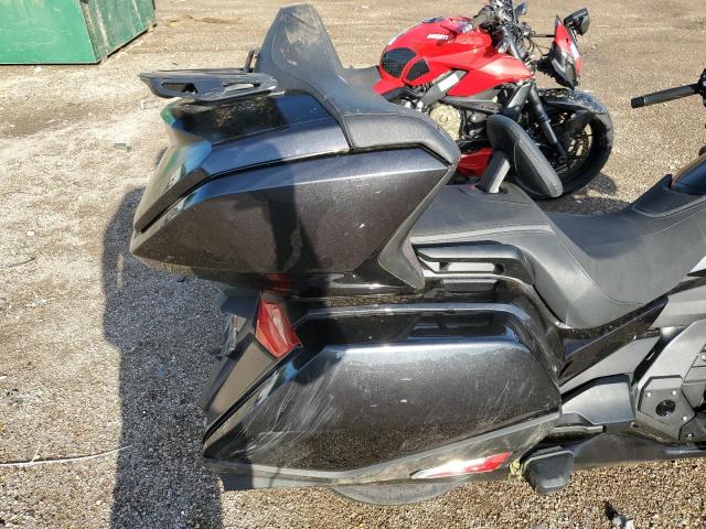 2021 HONDA GL1800 D JH2SC7959MK301309