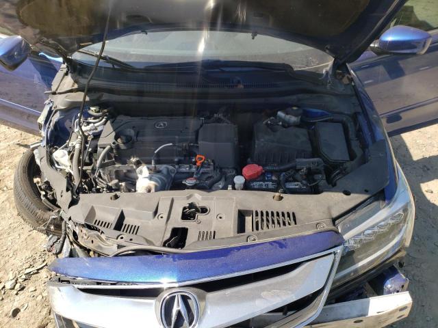 2018 ACURA ILX PREMIU VIN: 19UDE2F71JA000203