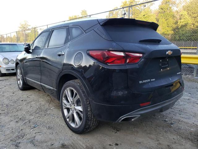 2019 CHEVROLET BLAZER PRE - 3GNKBKRS3KS580446