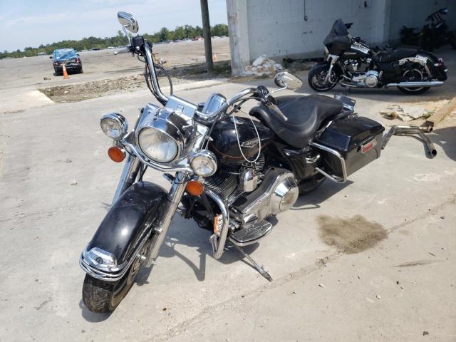 2001 HARLEY-DAVIDSON FLHRCI 1HD1FRW141Y620682
