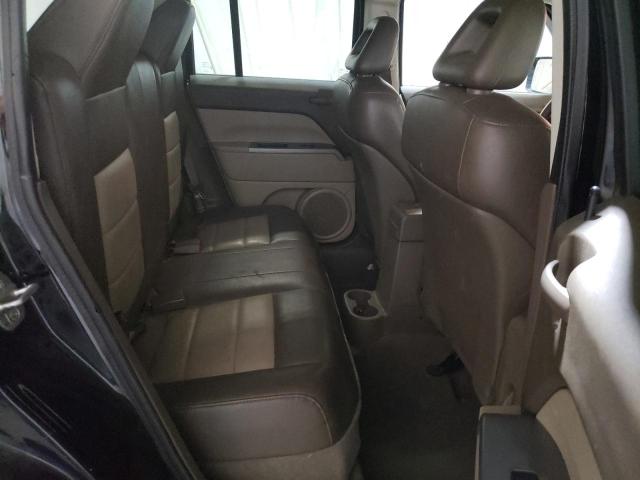 1J8FF48W37D413860 Jeep Patriot