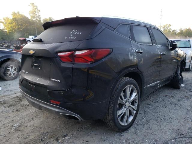 2019 CHEVROLET BLAZER PRE - 3GNKBKRS3KS580446