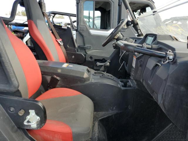 2018 YAMAHA YXF850 ES 5Y4AN14Y2JA101202