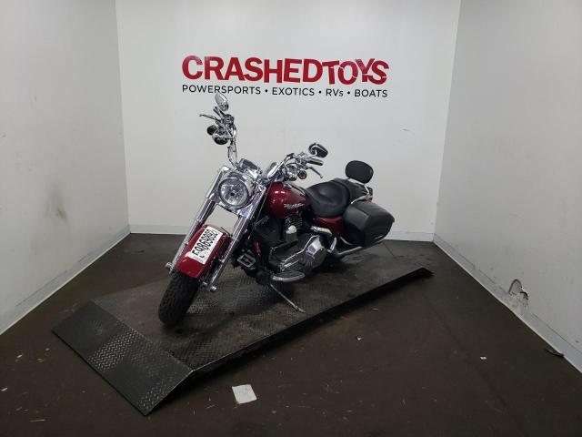 2005 HARLEY-DAVIDSON FLHRSI 1HD1FYW145Y633755