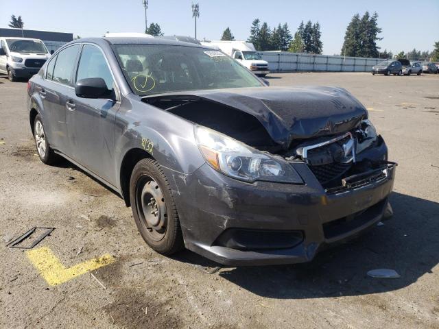 2013 Subaru Legacy 2.5i