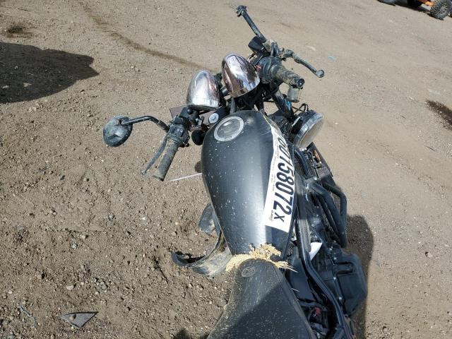2021 HONDA CMX500 A - MLHPC5659M5400831