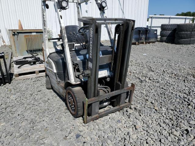 2015 Nissan Forklift for sale in Windsor, NJ