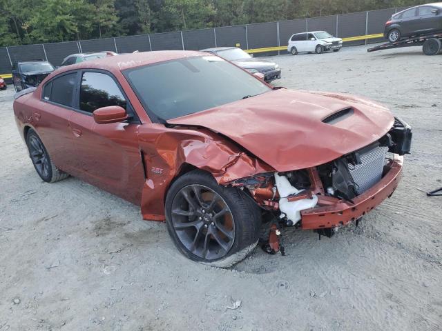 2020 DODGE CHARGER SC - 2C3CDXGJXLH234840