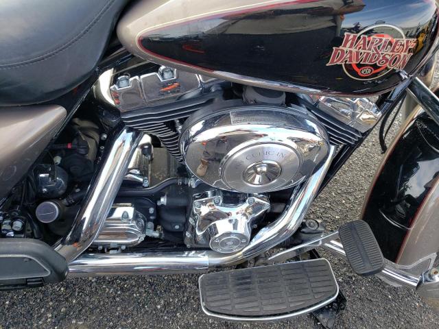 2004 HARLEY-DAVIDSON FLHT CLASS 1HD1DJV104Y603200