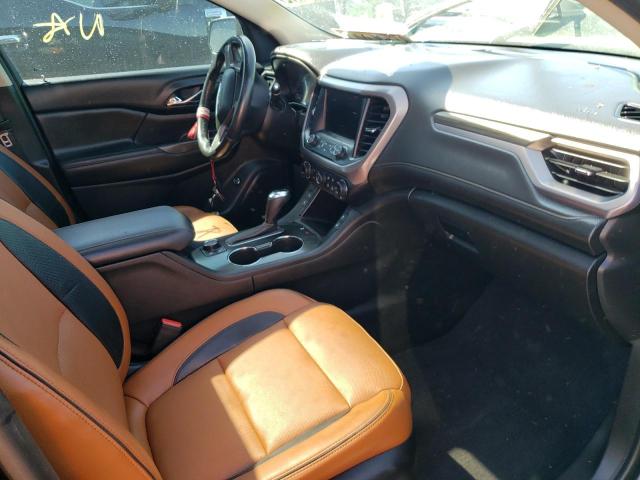 2018 GMC ACADIA ALL 1GKKNVLS4JZ105968