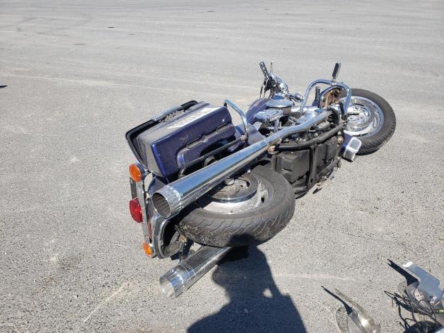 2006 HARLEY-DAVIDSON FLHRI 1HD1FBW136Y609235