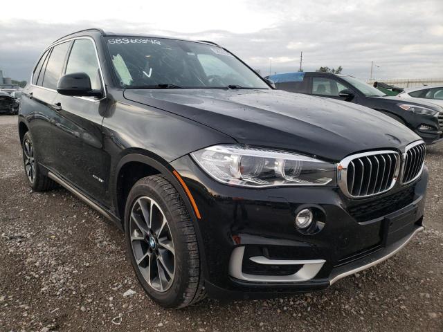 VIN 5UXKR0C59G0S89426 2016 BMW X5 no.1