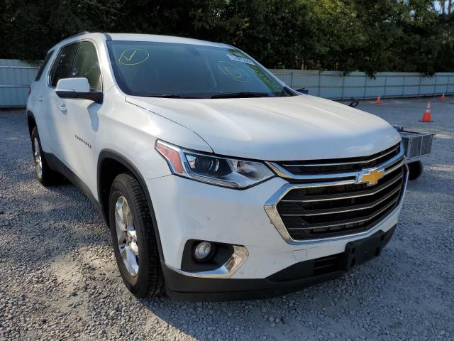 1GNEVHKW0MJ223282 Chevrolet Traverse L