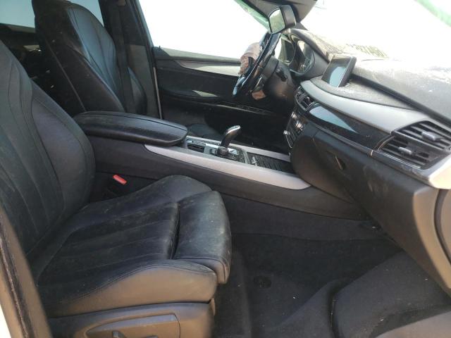 2015 BMW X5 SDRIVE3 - 5UXKR2C5XF0H39906