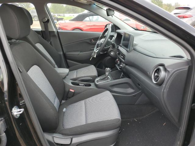2022 HYUNDAI KONA KM8K2CAB7NU818115