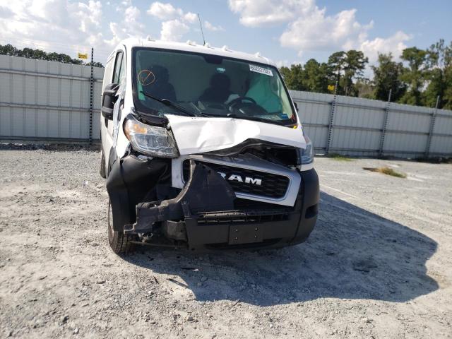 2019 RAM PROMASTER - 3C6TRVAG4KE530484