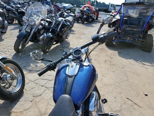2015 HARLEY-DAVIDSON FXSB BREAK 1HD1BFV19FB015319