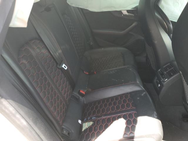 2019 AUDI RS5 WUABWCF58KA901385