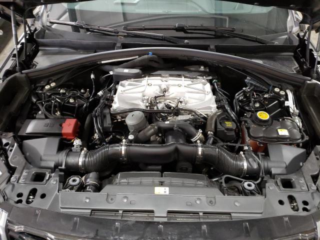 SALYU2EE6LA260188 Land Rover RANGEROVER