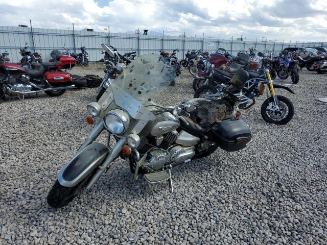 2007 YAMAHA XVS1100 JYAVP11E97A092968