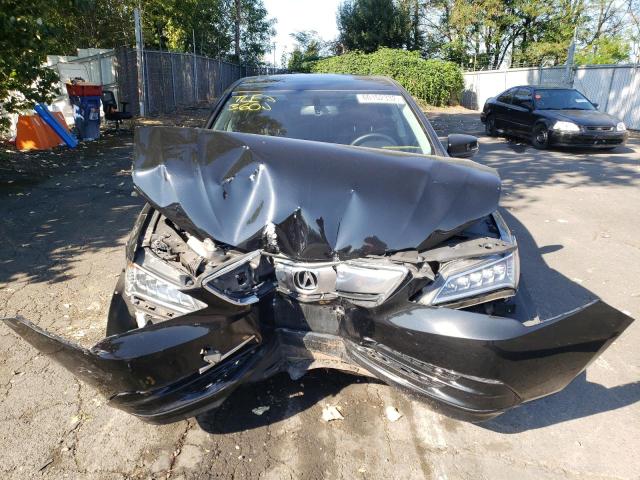 2016 ACURA TLX - 19UUB1F33GA013950