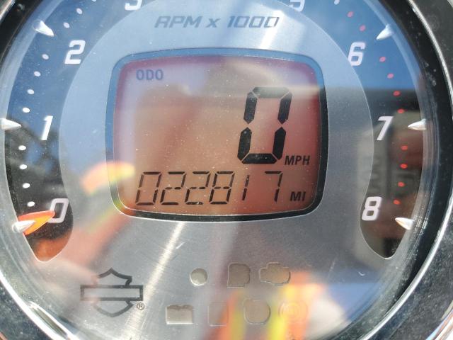 2012 HARLEY-DAVIDSON FLSTSE3 CV 1HD1PY911CB957982