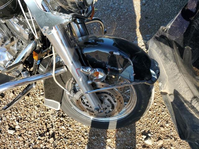 2006 HARLEY-DAVIDSON FLHRI 1HD1FBW106Y711026