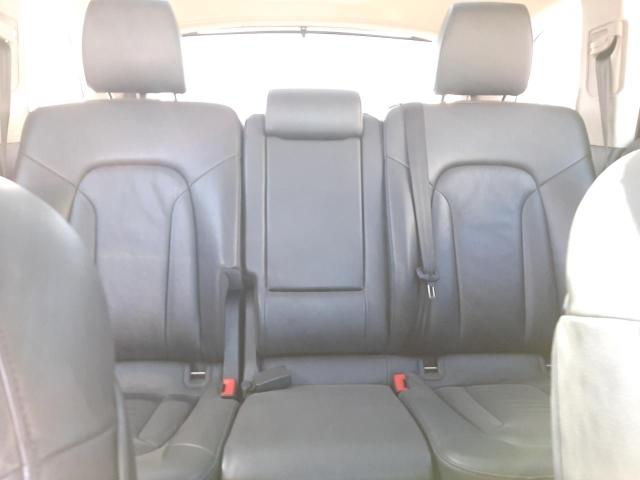 2015 AUDI Q7 TDI PRE WA1LMAFE1FD016584