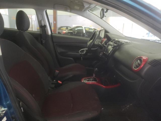 2020 MITSUBISHI MIRAGE LE ML32A5HJ5LH006725