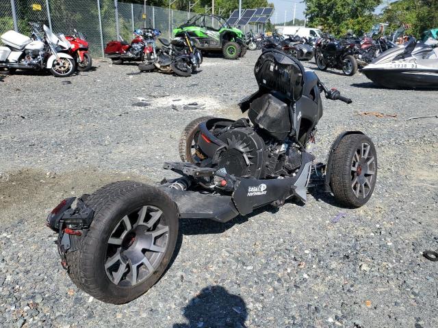 2021 CAN-AM RYKER RALL 3JB2GEG21MJ000735