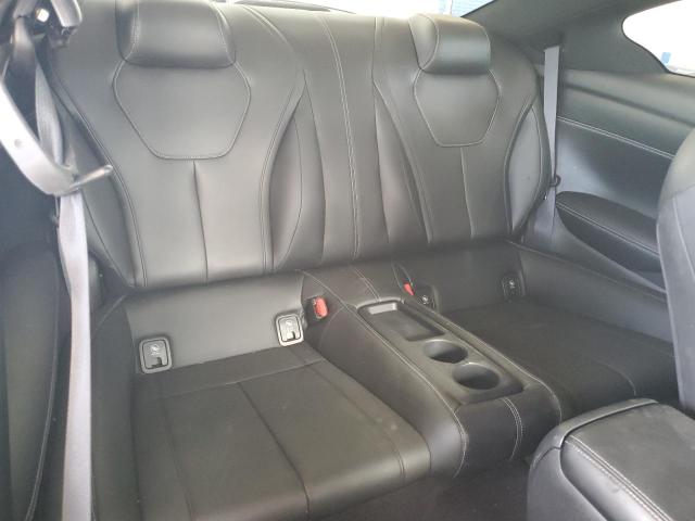 2020 INFINITI Q60 PURE JN1EV7EK7LM341129