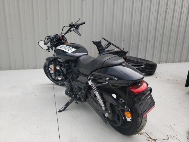 2015 HARLEY-DAVIDSON XG500 1HD4NAA15FC506851