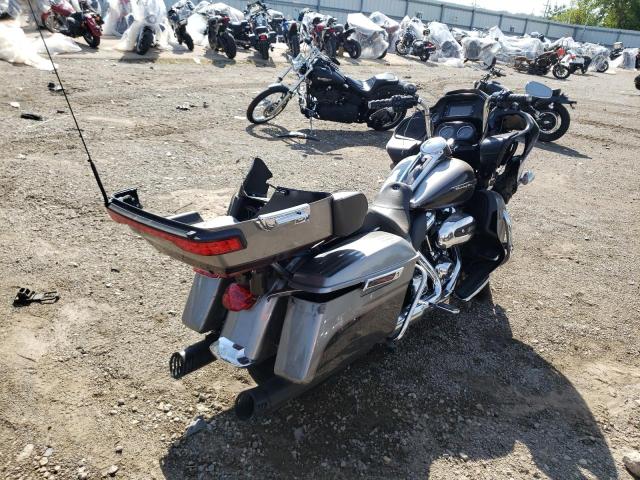 2017 HARLEY-DAVIDSON FLTRU 1HD1KGD12HB645435