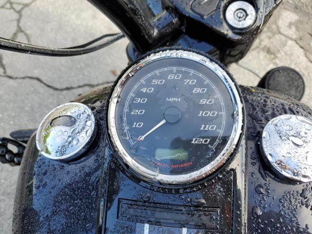 2019 HARLEY-DAVIDSON FLHRXS 1HD1KVP15KB649874