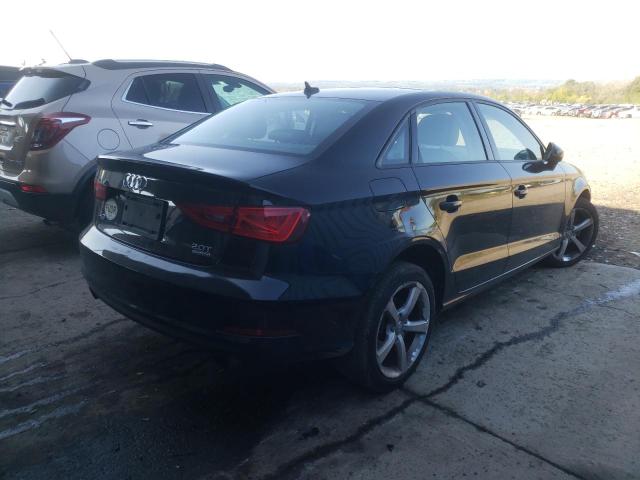2015 AUDI A3 2.0T QU WAUBFGFF3F1134397