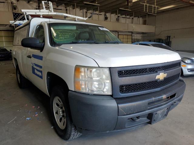 2009 Chevrolet C/K 1500 