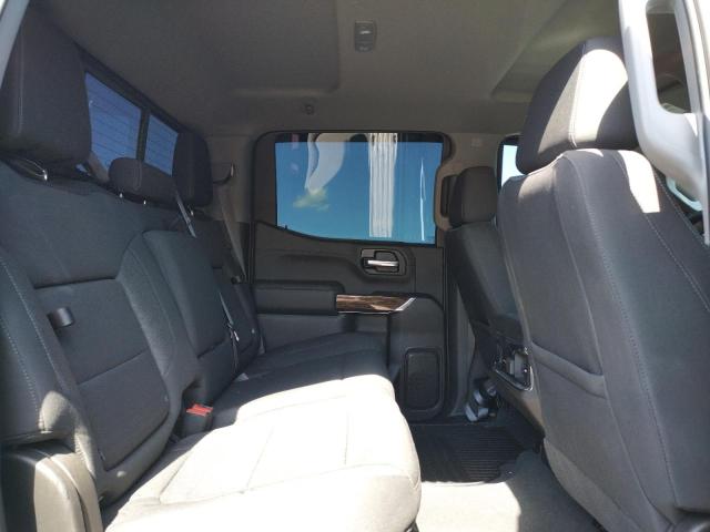 2022 GMC SIERRA LIM 3GTP8CED9NG116885