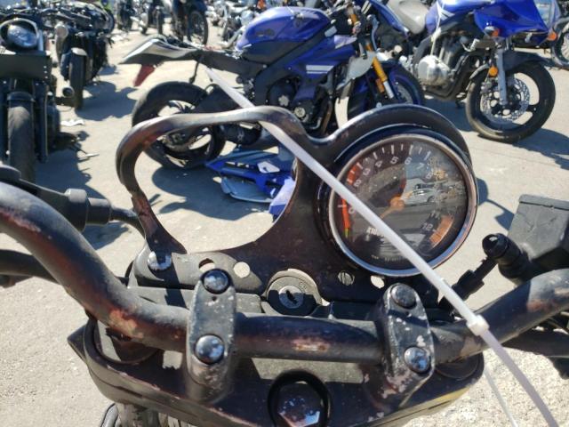 2006 SUZUKI GS500 FK VTTGM51A262101624