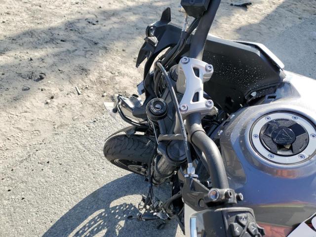 2022 TRIUMPH MOTORCYCLE TIGER SPOR SMTL20UL7NTAX6160