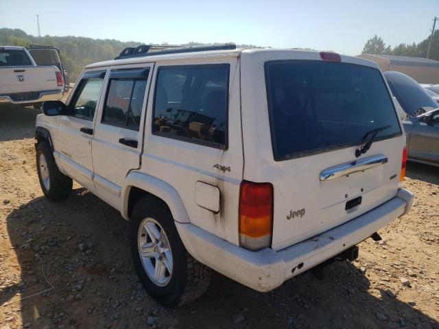 1J4FF58SX1L552692 Jeep Cherokee Classic