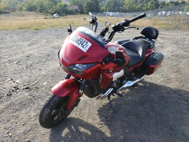 2014 HONDA CTX1300 A JH2SC7457EK000840