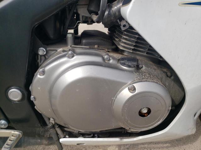 2007 SUZUKI GS500 VTTGM51AX72102165