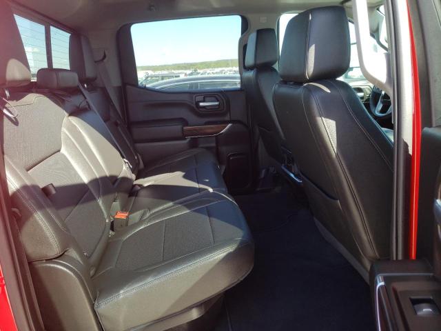 2022 GMC SIERRA LIM 1GTU9DEL9NZ120254