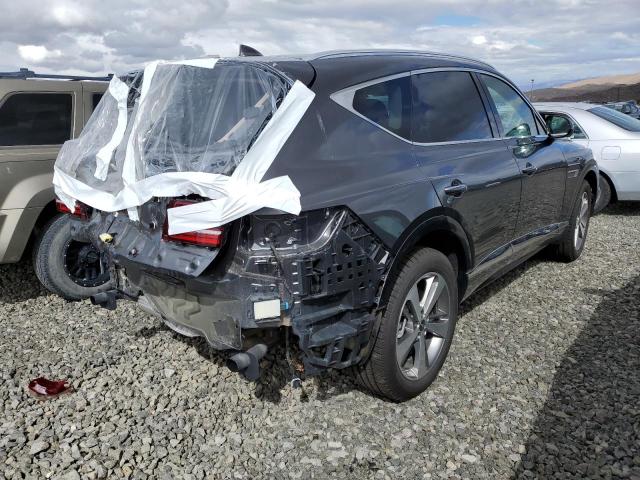 2021 GENESIS GV80 BASE KMUHCESC6MU043641