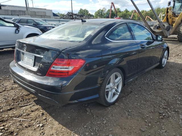 2015 MERCEDES-BENZ C 250 - WDDGJ4HB3FG368252