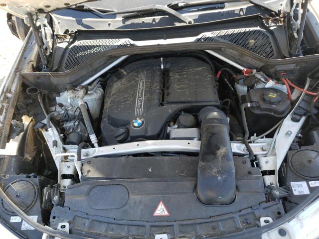 2015 BMW X5 SDRIVE3 - 5UXKR2C5XF0H39906