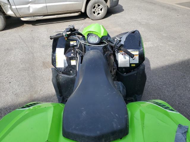 2013 ARCTIC CAT 450XC ATV RFB13ATV1DK6V0235