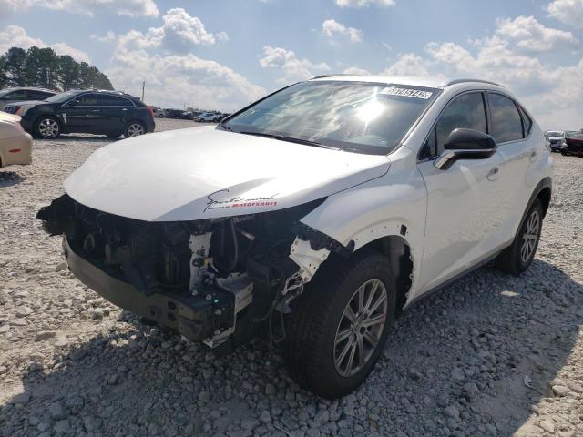 2015 LEXUS NX 200T JTJYARBZ4F2005390